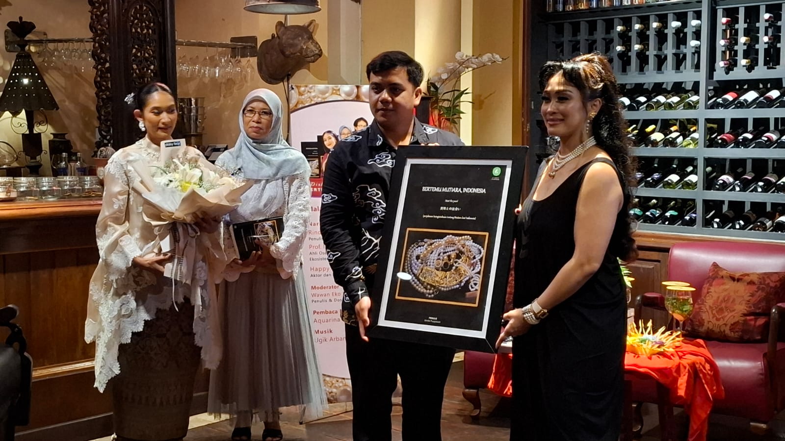 Mutiara Indonesia