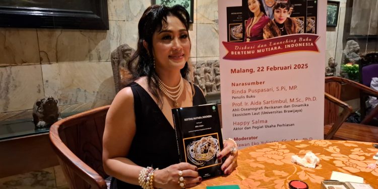 Tulis Buku