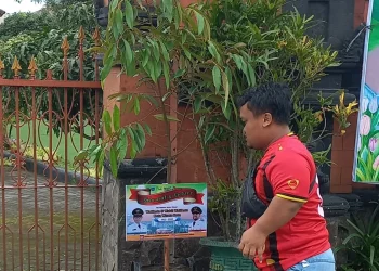 Wali Kota Batu