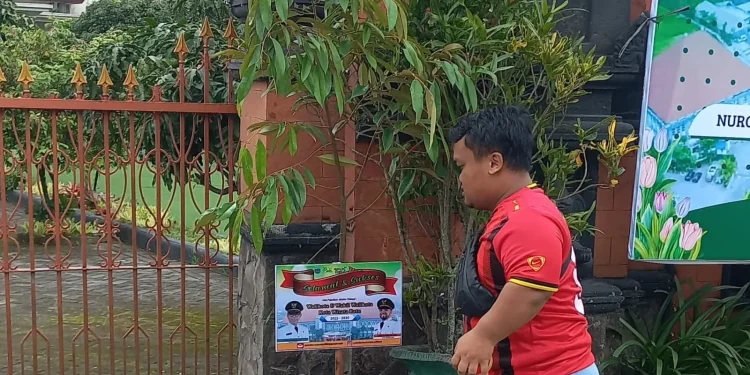 Wali Kota Batu