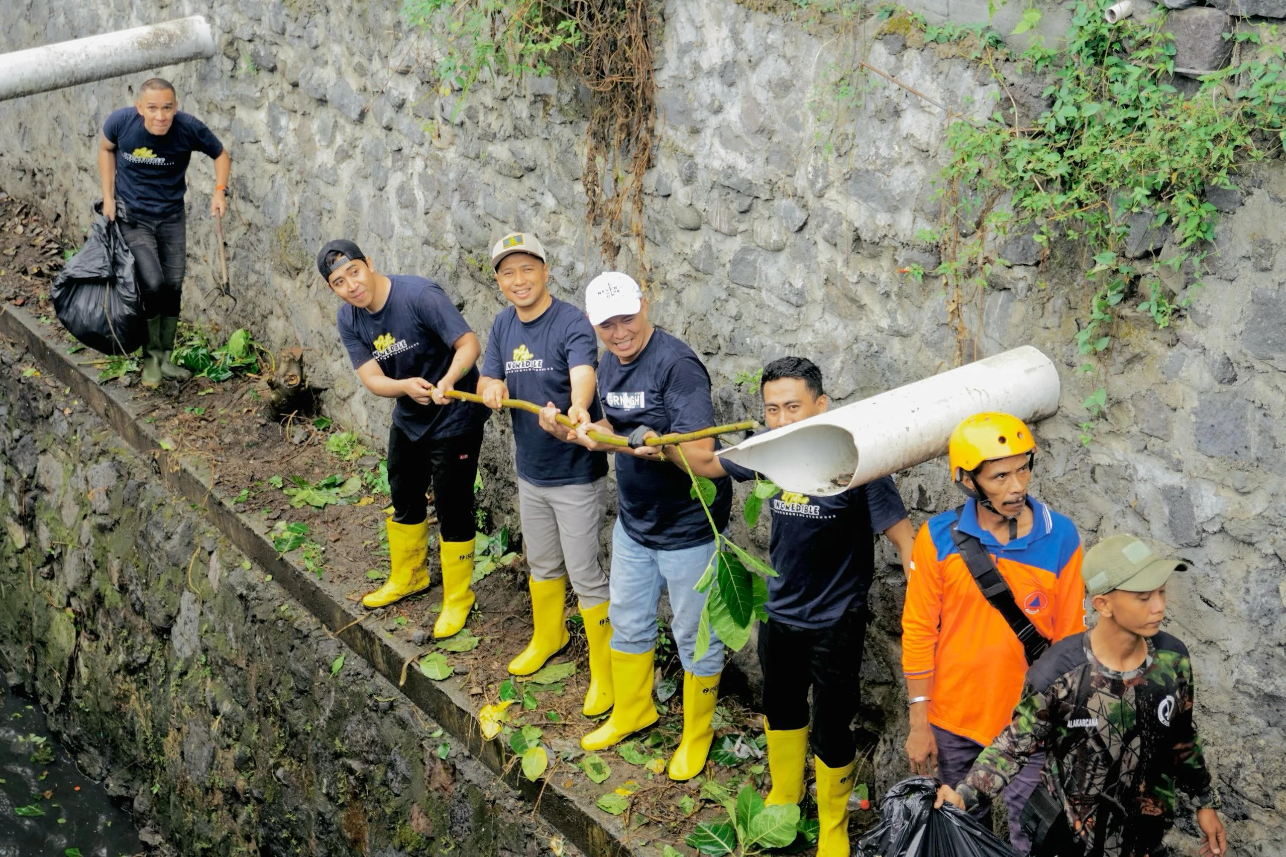 Gotong royong