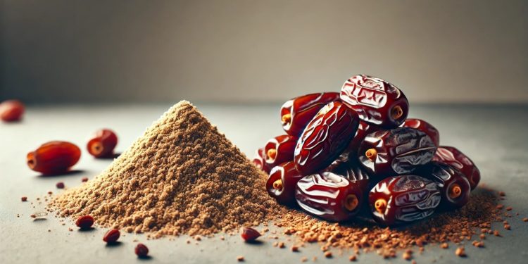 Biji Kurma