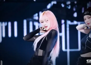 K-pop