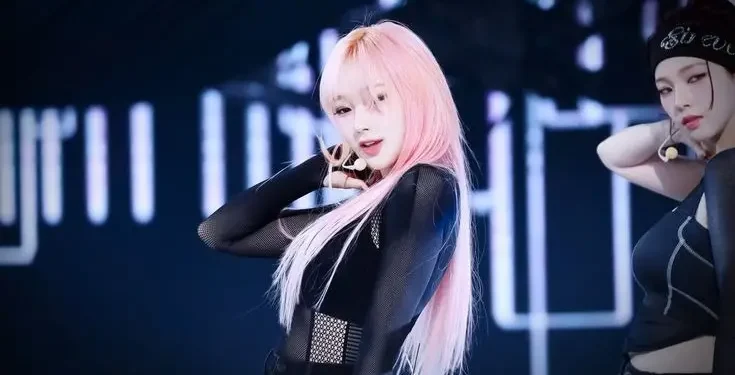 K-pop