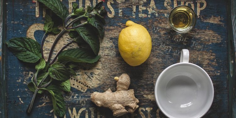 Penawar Herbal Medicine