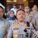 Jadi Destinasi Wisata Nasional, Kakorlantas Polri Cek Kesiapan Ops Ketupat 2025 di Kota Batu