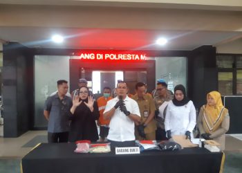 Bapak Kandung di Kota Malang Tega Setubuhi Anaknya Saat Istri Kerja di Luar Negeri