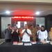 Bapak Kandung di Kota Malang Tega Setubuhi Anaknya Saat Istri Kerja di Luar Negeri