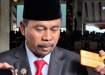 Ribuan Anak putus sekolah di Kabupaten Malang