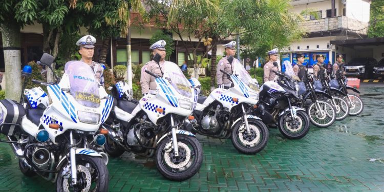 Pelanggaran lalu lintas