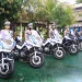 Pelanggaran lalu lintas