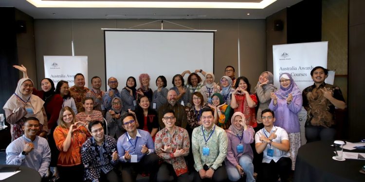 beasiswa