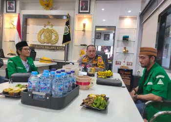 GP Ansor Kota Malang