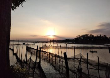 Wisata Bon Watu