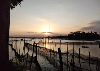 Wisata Bon Watu