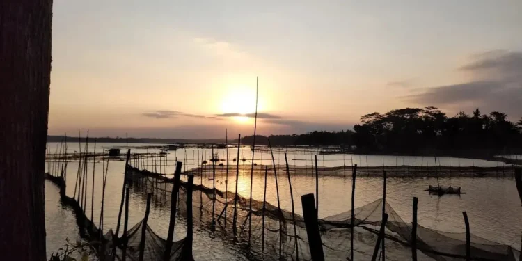 Wisata Bon Watu