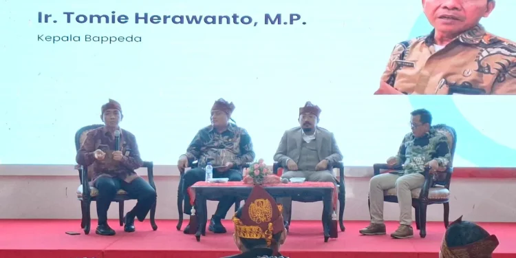 APBD Kabupaten Malang