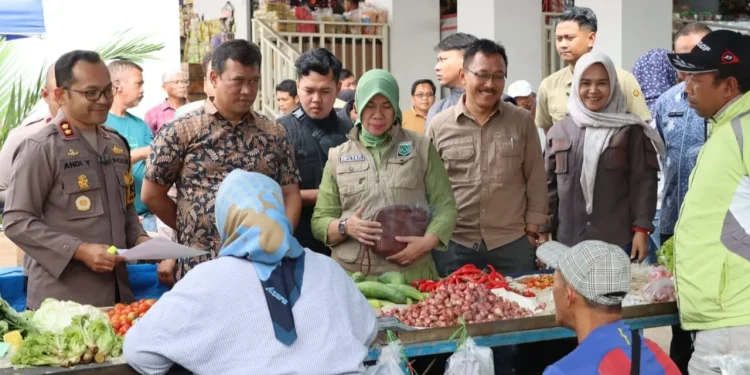Tim TPID Kota Batu
