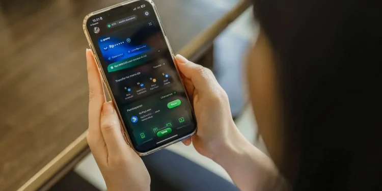Ramadan seru bersama GoPay