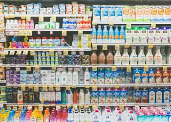 Ilustrasi produk makanan ultra-proses. (Foto: Unsplash)