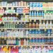 Ilustrasi produk makanan ultra-proses. (Foto: Unsplash)