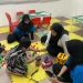 PSLC ajak orang tua lebih peduli terhadap kebutuhan layanan terapi autisme melalui PSLCNet./Foto: Dok.PSLC