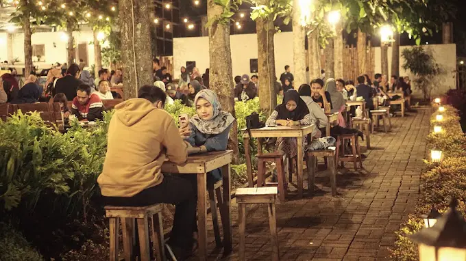 Bukit Delight Malang./Foto: Google Review Bukit Delight.