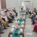 UIN Malang pastikan transparansi dan akuntabilitas keuangan dalam kegiatan audit BPK./Foto: Dok. UIN Malang.