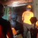 Lokasi insiden Toko Madura ambles dan mengakibatkan penjaga toko tewas. (Foto/M Sholeh)