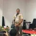 Pj Wali Kota Batu Aries Agung Paewai pastikan tidak ada kekosongan kekuasaan selama masa transisi. Foto: Prokopim KWB
