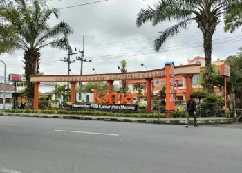 Unikama merupakan salah satu PTS unggulan yang memiliki sederet prestasi membanggakan. /Foto: Google Review Unikama/Tamzis Nine