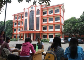 PMB Unikama Jalur Prestasi Tahap 2 tahun akademik 2025/2026. /Foto: Dok. Unikama