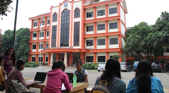 PMB Unikama Jalur Prestasi Tahap 2 tahun akademik 2025/2026. /Foto: Dok. Unikama