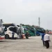 PO bus rute Malang – Jakarta yang dapat menjadi pilihan bagi penumpang. /Foto: Google Review Terminal Arjosari/Mameme Music