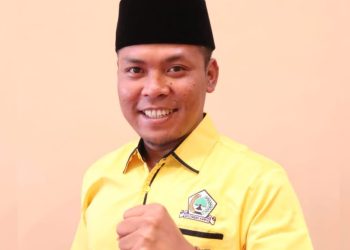 Anggota DPRD Kabupaten Malang Fraksi Partai Golkar, Fakih Pilihan. Foto: dok.