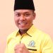 Anggota DPRD Kabupaten Malang Fraksi Partai Golkar, Fakih Pilihan. Foto: dok.