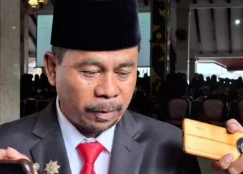 Kekurangan siswa sekolah dimerger