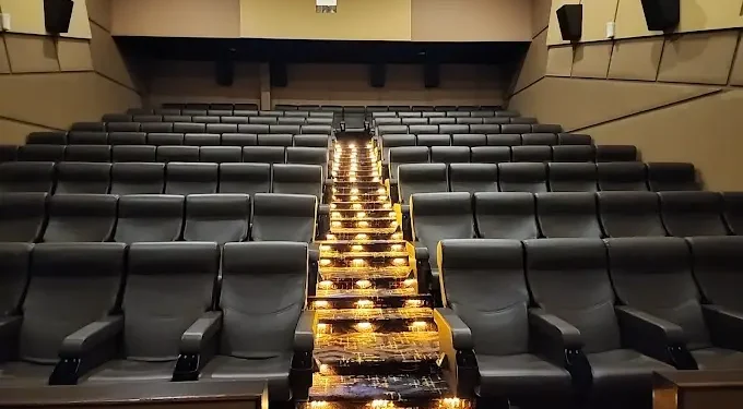 Rekomendasi bioskop di Malang yang dapat menjadi referensi menyaksikan rilisan film terbaru./Foto: Google Review Mopic Cinemas/ Wanda Juliant.