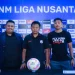 NZR Sumbersari menghadapi Persiba Balikpapan di Babak 6 Besar PNM Liga Nusantara 2024/2025./Foto: Media Officer NZR Sumbersari.
