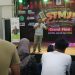 Penampilan Juara 1 STMJ 2025, Bagus Sadewa di acara final yang dihelat di Gedung MCC beberapa waktu lalu. /Foto: Tugumalang.id/Rubianto