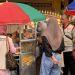 Ilustrasi sidak keamanan pangan di pasar takjil oleh Dinkes Kota Batu dari bahan terlarang seperti boraks. Foto: Dinkes Kota Batu