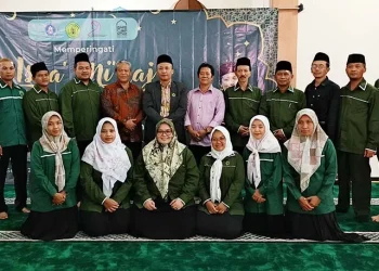 ISNU Kabupaten Malang