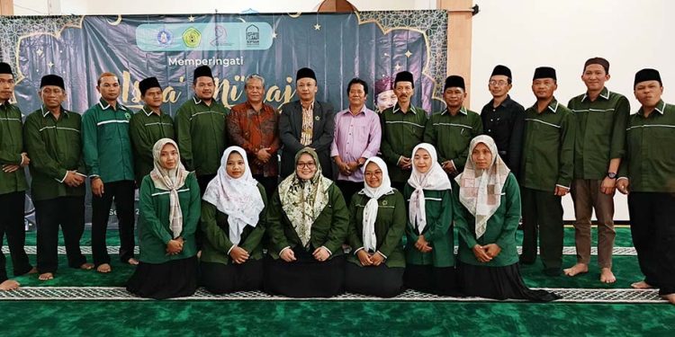 ISNU Kabupaten Malang