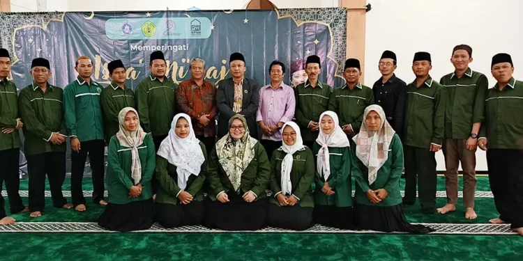ISNU Kabupaten Malang