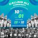 Soekarno Night Run 2025