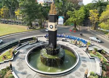 Informasi jadwal Seleksi Mandiri UB 2025 sebagai panduan bagi calon mahasiswa sebelum mendaftar./Foto: Google Review UB/Dimas Prakasa.