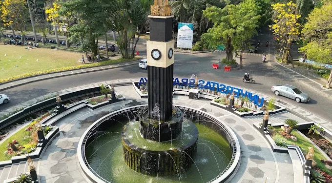 Informasi jadwal Seleksi Mandiri UB 2025 sebagai panduan bagi calon mahasiswa sebelum mendaftar./Foto: Google Review UB/Dimas Prakasa.