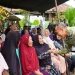Pangdiv 2 Kostrad, Mayjen TNI Susilo menggelar kegiatan baksos dan ajak masyarakat peduli menjaga sumber mata air Candi Sumberawan dalam rangka HUT Kostrad ke-64. /Foto: Dok,. Divif 2 Kostrad.