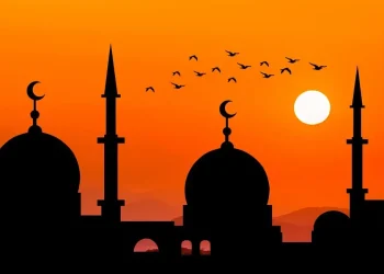 Jadwal buka puasa di Malang Raya untuk hari Senin 24 Maret 2025 sebagai panduan dalam menjalankan ibadah. /Foto: Pixabay.com/Mohammed_Hassan.
