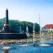Daftar nomor penting di Kota Malang yang wajib diketahui dan disimpan selama momen mudik lebaran 2025. /Foto: Google Review Alun Alun Tugu Malang/Tulus Widadi.